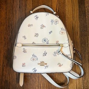 COACH Jordyn backpack NWOT